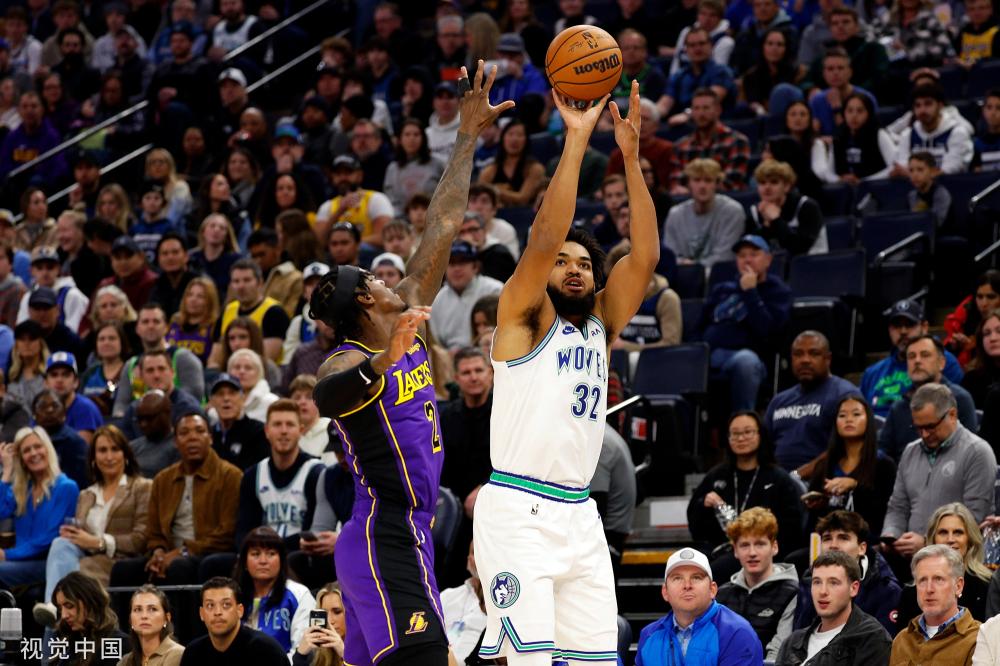 想起NBA